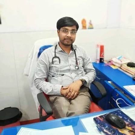 Dr Shri Kuhapriyan